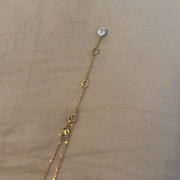 Swarovski pendant necklace with box - Picture 3 of 5